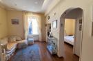 Holiday homeCroatia - Eastern Croatia: Apartment Tomasović Old Town - One-Bedroom Apartme