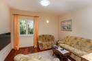 FerienhausKroatien - : Apartments Villa Harmonia - One-Bedroom Apartment 