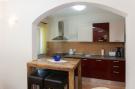 FerienhausKroatien - : Apartments Villa Harmonia - One-Bedroom Apartment 