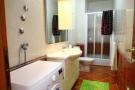 FerienhausKroatien - : Apartments Villa Harmonia - One-Bedroom Apartment 