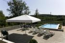 Holiday homeCroatia - Eastern Croatia: Apartments Villa Harmonia - One-Bedroom Apartment 