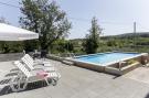 FerienhausKroatien - : Apartments Villa Harmonia - One-Bedroom Apartment 