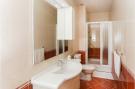 FerienhausKroatien - : Apartments Villa Harmonia - One-Bedroom Apartment 