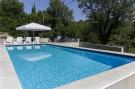 FerienhausKroatien - : Apartments Villa Harmonia - One-Bedroom Apartment 