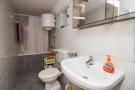 Holiday homeCroatia - Eastern Croatia: Rooms Ane Old Town - Twin Room with Shared Bathroo