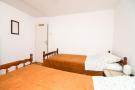 FerienhausKroatien - : Rooms Ane Old Town - Twin Room with Shared Bathroo