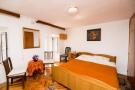 Holiday homeCroatia - Eastern Croatia: Rooms Ane Old Town - Double Room with Shared Bathr