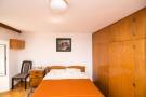 FerienhausKroatien - : Rooms Ane Old Town - Double Room with Shared Bathr