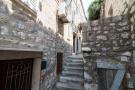 VakantiehuisKroatië - Oost Kroatië: Rooms Ane Old Town - Double Room with Shared Bathr