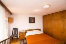 FerienhausKroatien - : Rooms Ane Old Town - Double Room with Shared Bathr