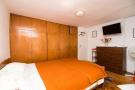 Holiday homeCroatia - Eastern Croatia: Rooms Ane Old Town - Double Room with Shared Bathr