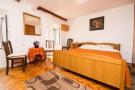 Holiday homeCroatia - Eastern Croatia: Rooms Ane Old Town - Double Room with Shared Bathr