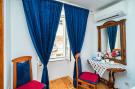 FerienhausKroatien - : Rooms Fausta Old Town - Superior Double Room