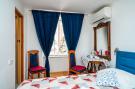 FerienhausKroatien - : Rooms Fausta Old Town - Superior Double Room