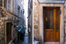 Holiday homeCroatia - Eastern Croatia: Rooms Fausta Old Town - Double Room