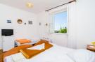 FerienhausKroatien - : Guest House Mara - Double Room 1