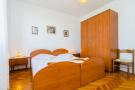 FerienhausKroatien - : Guest House Mara - Double Room 1