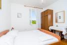 FerienhausKroatien - : Guest House Mara - Double Room 2