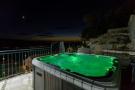 Holiday homeCroatia - Eastern Croatia: Villa Falcon Rook - Four-Bedroom Villa with Terrac