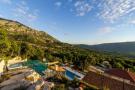 Holiday homeCroatia - Eastern Croatia: Villa Falcon Rook - Four-Bedroom Villa with Terrac