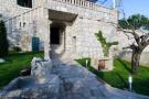 Holiday homeCroatia - Eastern Croatia: Villa Falcon Rook - Four-Bedroom Villa with Terrac