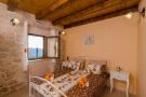 FerienhausKroatien - : Villa Falcon Rook - Four-Bedroom Villa with Terrac