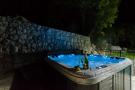 Holiday homeCroatia - Eastern Croatia: Villa Falcon Rook - Four-Bedroom Villa with Terrac