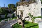 Holiday homeCroatia - Eastern Croatia: Villa Falcon Rook - Four-Bedroom Villa with Terrac