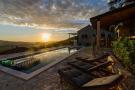 Holiday homeCroatia - Eastern Croatia: Villa Falcon Rook - Four-Bedroom Villa with Terrac