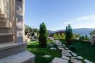 FerienhausKroatien - : Villa Falcon Rook - Four-Bedroom Villa with Terrac