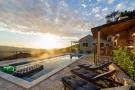 Holiday homeCroatia - Eastern Croatia: Villa Falcon Rook - Four-Bedroom Villa with Terrac