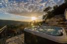 Holiday homeCroatia - Eastern Croatia: Villa Falcon Rook - Four-Bedroom Villa with Terrac