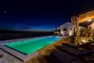 FerienhausKroatien - : Villa Falcon Rook - Four-Bedroom Villa with Terrac