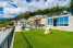 Holiday homeCroatia - Eastern Croatia: Villa Falcon Rook - Four-Bedroom Villa with Terrac  [15] 