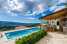 Holiday homeCroatia - Eastern Croatia: Villa Falcon Rook - Four-Bedroom Villa with Terrac  [1] 