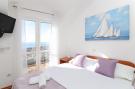 FerienhausKroatien - : Apartments Isabora - Comfort Three-Bedroom Apartme