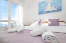 FerienhausKroatien - : Apartments Isabora - Comfort Three-Bedroom Apartme