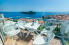 FerienhausKroatien - : Apartments Isabora - Comfort Three-Bedroom Apartme