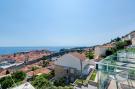 FerienhausKroatien - : Apartments Isabora - Comfort Three-Bedroom Apartme