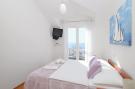 FerienhausKroatien - : Apartments Isabora - Comfort Three-Bedroom Apartme