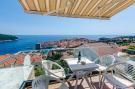 FerienhausKroatien - : Apartments Isabora - Comfort Three-Bedroom Apartme