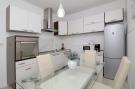 Holiday homeCroatia - Eastern Croatia: Apartments Isabora - Two-Bedroom Apartment with Te