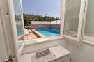 FerienhausKroatien - : Villa Ivana - Three-Bedroom Villa with Private Poo