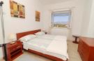 FerienhausKroatien - : Villa Ivana - Three-Bedroom Villa with Private Poo