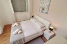 FerienhausKroatien - : Villa Ivana - Three-Bedroom Villa with Private Poo