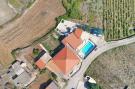 Holiday homeCroatia - Eastern Croatia: Villa Ivana - Three-Bedroom Villa with Private Poo