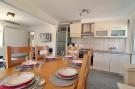 FerienhausKroatien - : Villa Ivana - Three-Bedroom Villa with Private Poo