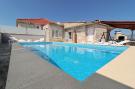 FerienhausKroatien - : Villa Ivana - Three-Bedroom Villa with Private Poo