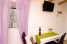 FerienhausKroatien - : Lavender Garden Apartments - Studio Apartment (Gro  [2] 