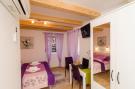 Holiday homeCroatia - Eastern Croatia: Lavender Garden Apartments - Studio Apartment with